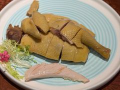 -申粤轩酒楼·三十年粤菜经典(丁香花园店)