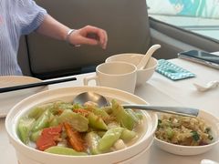 -莆田餐厅PUTIEN(颐堤港店)