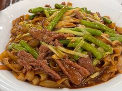 -南记食粥坊·宵夜大排档(岭南分店)
