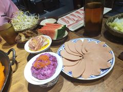 -楠火锅(龙阳广场店)