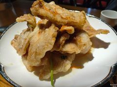 -金掌勺·锅包肉(双榆树店)
