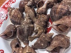 -旺角小渔村·海肠捞饭开创者(环山路店)