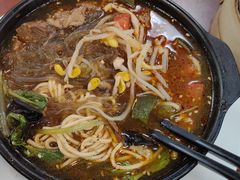 -清真马祥兴菜馆(云南北路店)