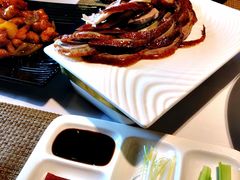 -同喜烤鸭店(光芒店)