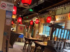 -农耕记·湖南土菜(观澜福城天虹店)