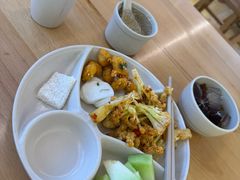 -素满香·食养自助(建邺万达店)