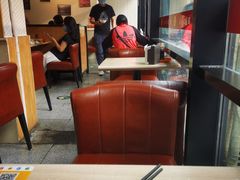 大堂-老上海里弄味道(知春路店)