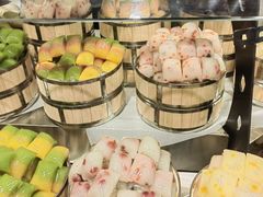 -绿篮子(皋城路店)