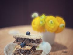 埃菲尔牛肉塔-Toris(LuOne凯德晶萃广场店)