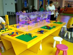 -蒙特利亲子乐园