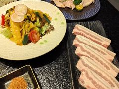 -樱嘢·炭火烧肉(惠南店)