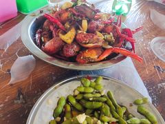 -五七小李子油焖大虾(总店)