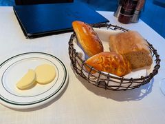 -Wolfgang’s Steakhouse 沃夫冈牛排馆(上海白玉兰广场店)