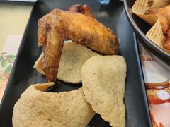 -威尼斯西餐厅(小榄大信店)