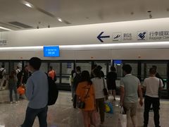 -上海浦东国际机场-T2航站楼