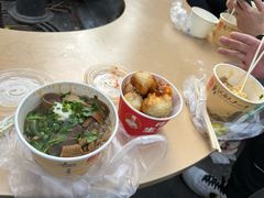 -阿宝生煎包(万松园总店)