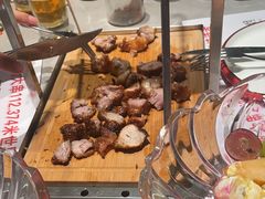 -通海俄式烧烤·俄罗斯大串(嵩山路店)