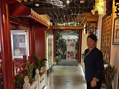 -秦月轩·陕西家乡菜(阜成路·五棵松店)