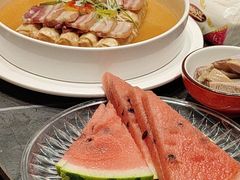 -聚鑫阁江浙菜·非遗传承技艺(闵行交大店)