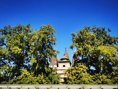 -北京石刻艺术博物馆(五塔寺)