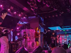 -MOSSO音乐酒吧·live house(南京旗舰店)