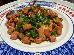 -旺角小渔村·海肠捞饭开创者(二马路店)