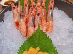 -割烹旭日本料理(龙湖狮山天街店)