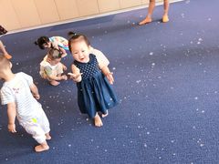 -金宝贝国际早教中心(万象城中心)