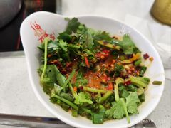 -西火火·川派小火锅(西溪银泰店)