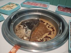 -季季红火锅(柳州城中万达二店)