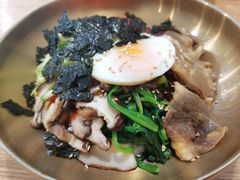 -李先生的首尔小馆(松江启源广场店)