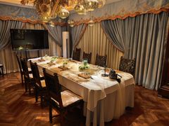 -叶叶菩提(太原别墅店)