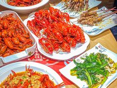 -霸王虾(湘江世纪城店)