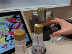 -濱寿司(高新伊藤店)