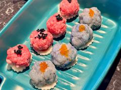 -蒋记海鲜姿造•洋房别墅(星河湾店)