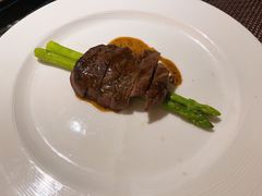 -长沙北辰洲际酒店-兰调全日餐厅