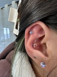 点击看大图 -众刺纹画·纹身·穿孔饰品·海娜定制