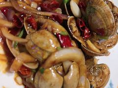 -北李妈妈菜·海肠捞饭(开发区万达店)