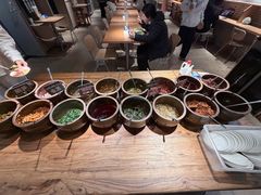 -水平有限广西米粉·广西风味集(五道口店)