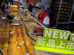 -桃源市场(解放路店)
