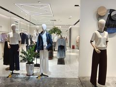 -沈阳大商千盛购物中心有限公司(长江街店)