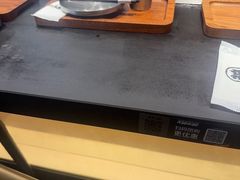 -大神太神·铁板烧(七宝领展广场店)