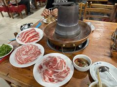 -元盛居(生态大街店)