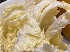 大白菜-五悦北平四季涮肉·烧烤(老商埠店)