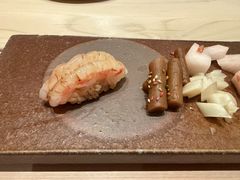 -Ginza Onodera 鮨(外滩十八号店)