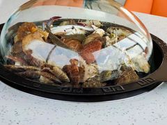 -前王院•巧克力海鲜市集餐厅(万平口店)