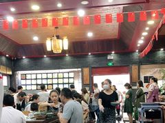 大堂-静海楼(学田店)
