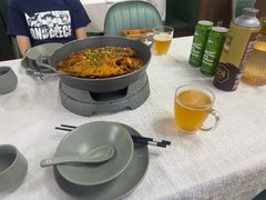 -湘中缘·湖南菜(娄底驻京办店)