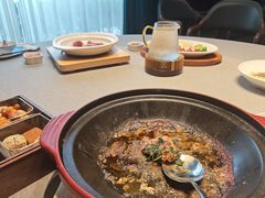 -小满海鲜·别院(天津旗舰店)