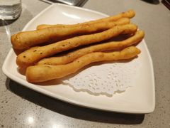 -海底捞火锅(杭州萧山宝龙广场店)